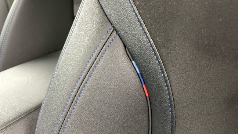 BMW 2 Series 220i M Sport 2dr Step Auto Petrol Coupe